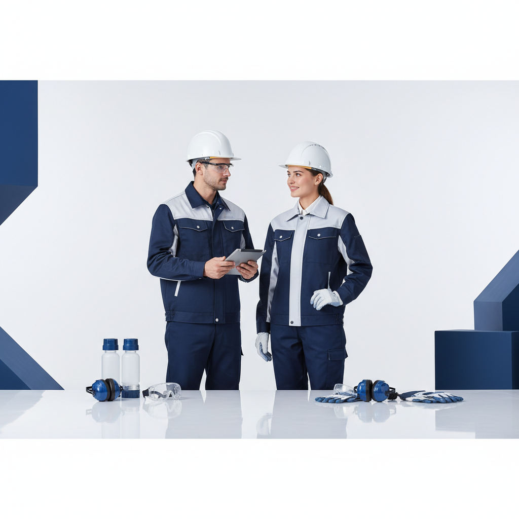 Personel Kıyafetinde Logo Kullanımı