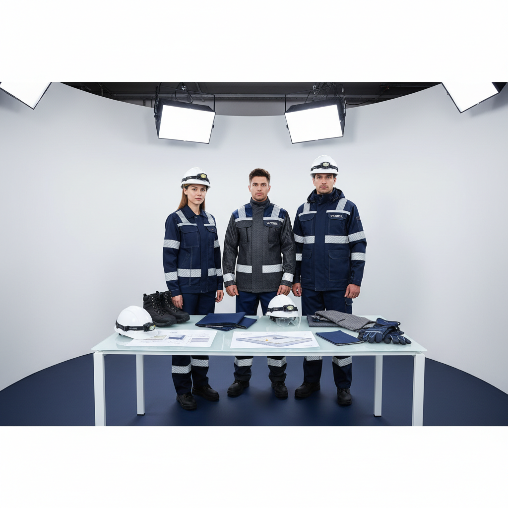 Teknik Tekstilde Son Gelişmeler