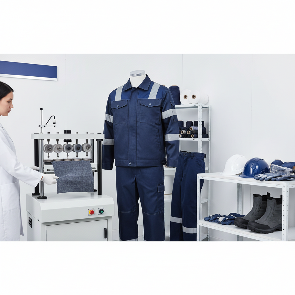 Martindale Aşınma Testi ve Kumaş Ömrü