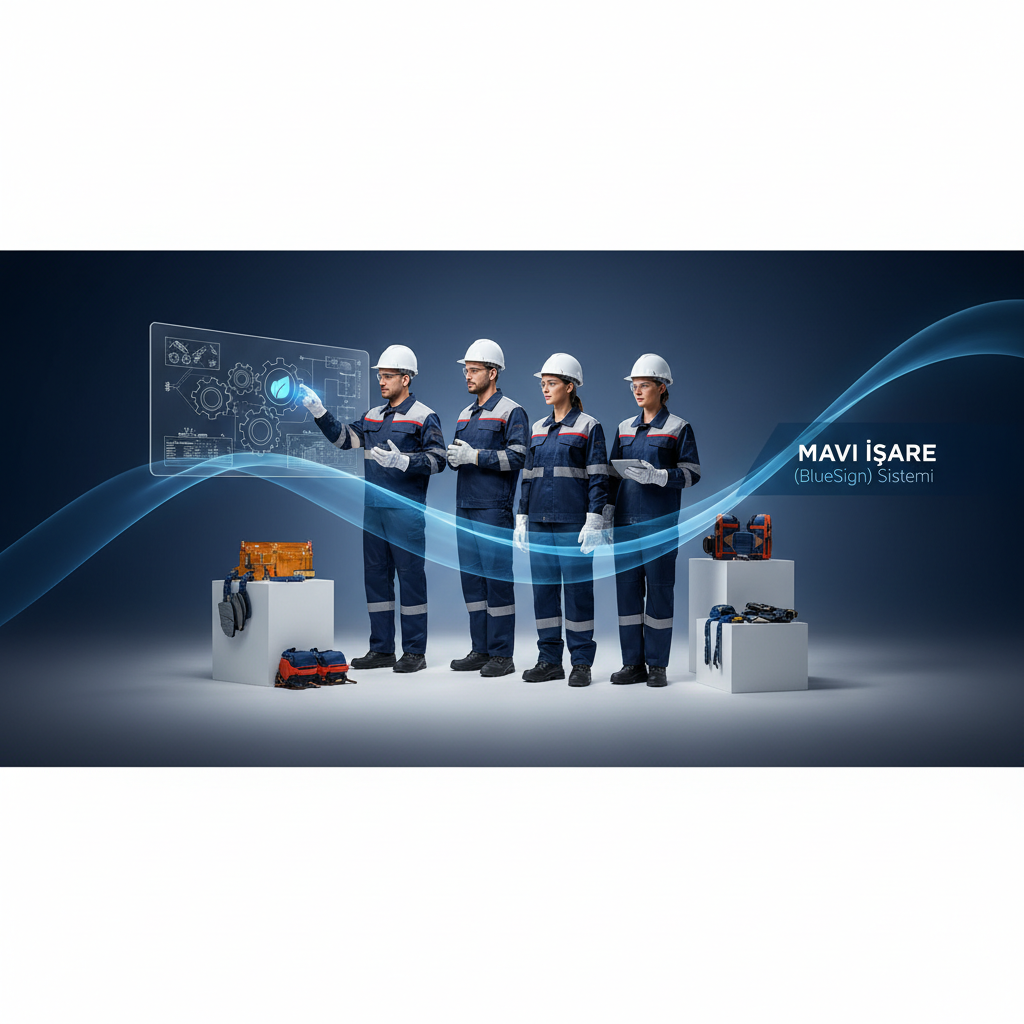 Mavi İşare (BlueSign) Sistemi