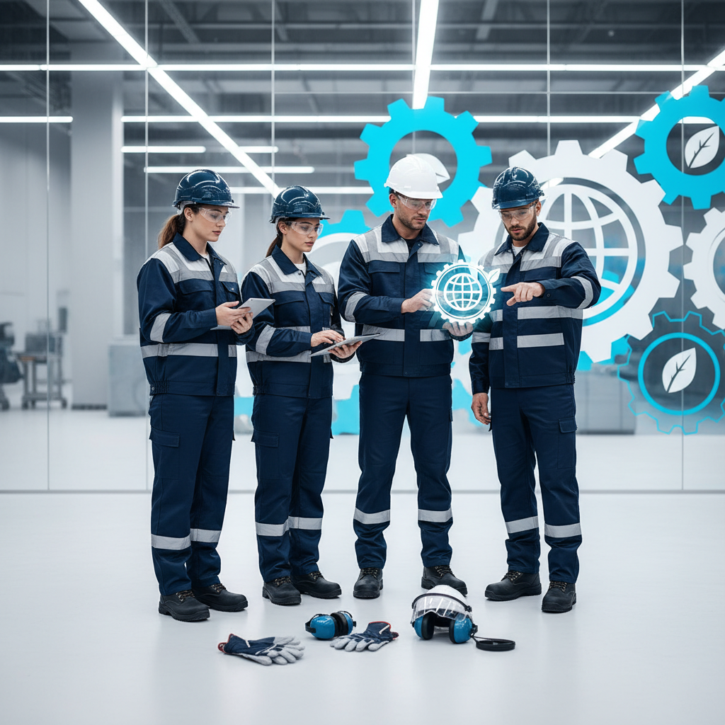 Global Organik Tekstil Standardı