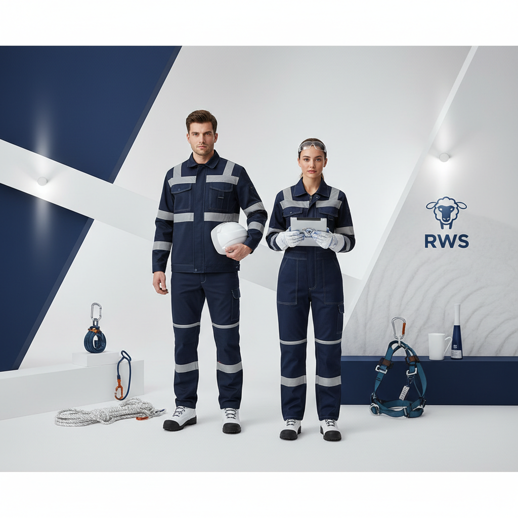 Sorumlu Yün Standardı (RWS)