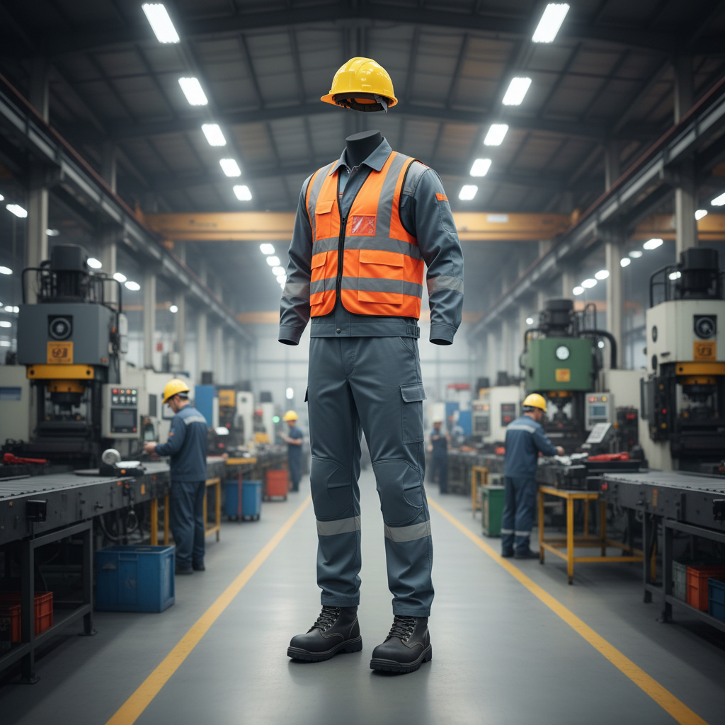 Ağır Sanayi - Kullanım