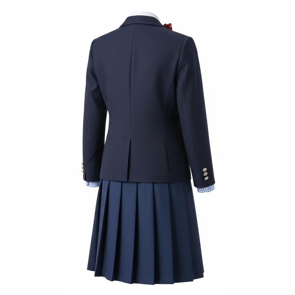 Eğitim Okul - Model