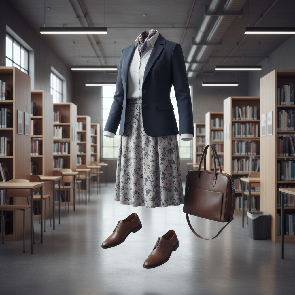 Eğitim Okul - Kullanım