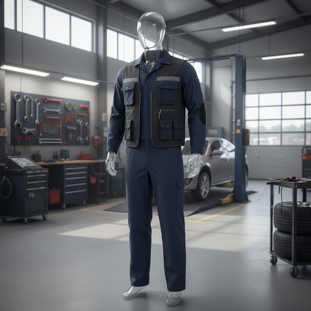 Otomotiv - Kullanım