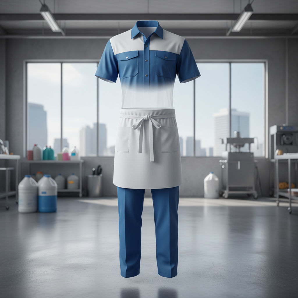 Temizlik - Kullanım